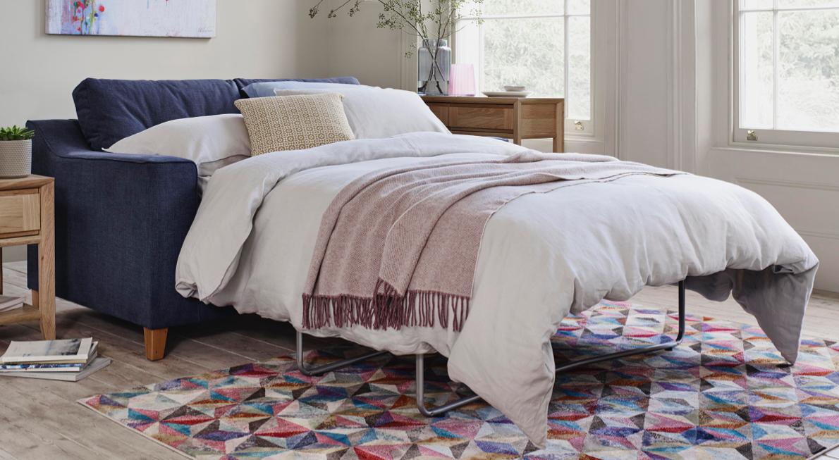 6 Guest Bedroom and Spare Room Ideas - Furniture Village